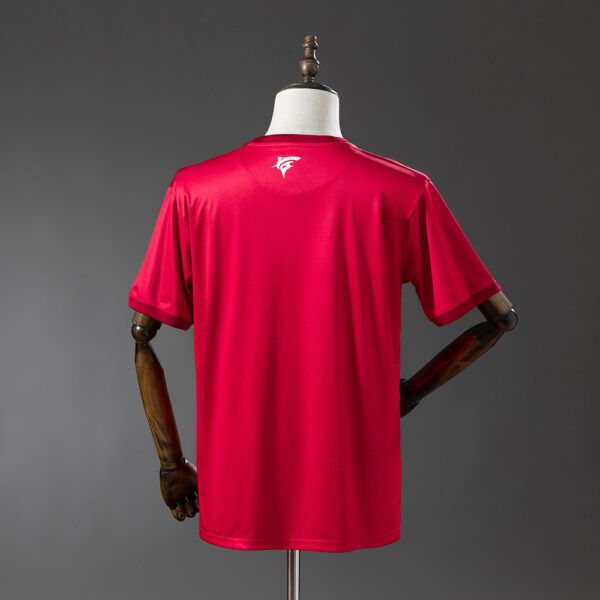 Cabo Verde Visitante Mundial 2026 (Fan Versión)