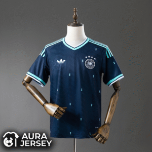 ale fan Alemania Visitante Mundial 2026 (Fan Versión)