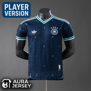 ale vis pla Alemania Visitante Mundial 2026 (Player Versión)