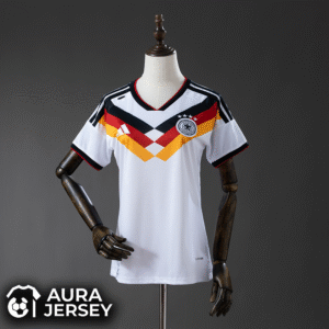 alem muj Alemania Local Mundial 2026 (Versión Mujer)