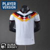 Alemania Local Mundial 2026 (Player Versión)