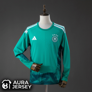 apfm Alemania Portero Mundial 2026 (Fan Versión) Manga larga