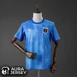 austria fcn version Austria Visitante Mundial 2026 (Fan Versión)