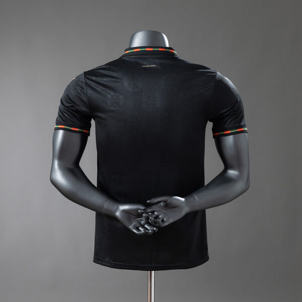 Portugal Visitante Negra Mundial 2026 (Player Versión)