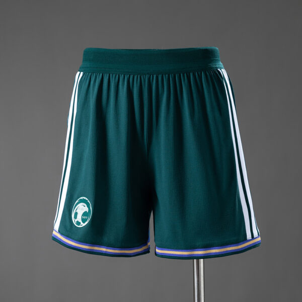 Pantalón Arabia Saudí Mundial 2026 (Player Versión)