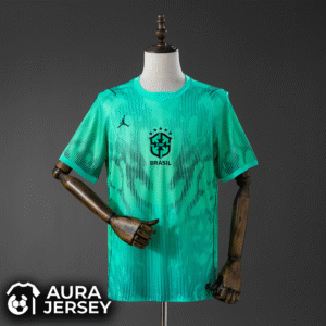 bp Brasil Portero Mundial 2026 (Fan Versión)