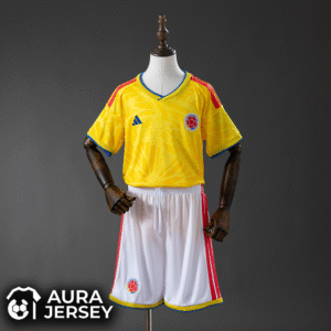 clvi Colombia Local Mundial 2026 (Versión Infantil)