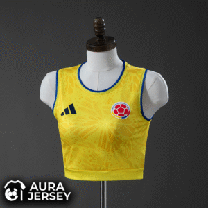 clvmt Colombia Local Mundial 2026 (Versión Mujer Top)