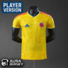 Colombia Local Mundial 2026 (Player Versión)