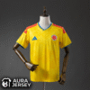 Colombia Local Mundial 2026 (Fan Versión)