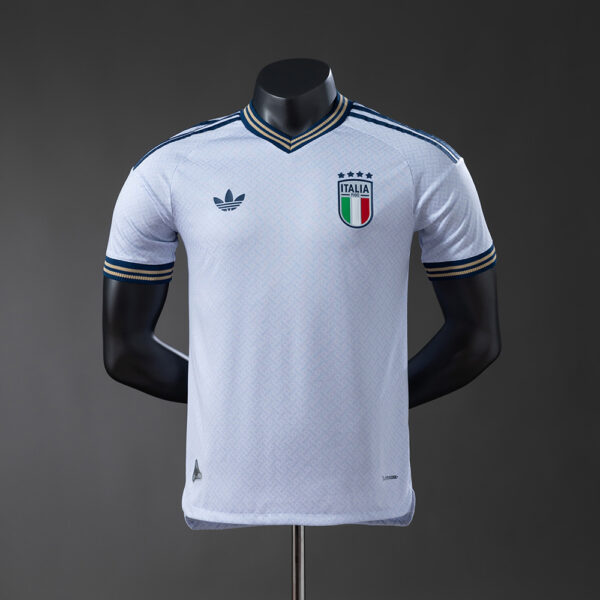 Italia Visitante Mundial 2026 (Player Versión)