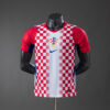 Croacia Local Mundial 2026 (Player Versión)