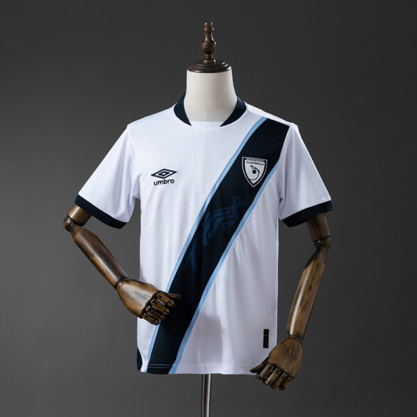 Guatemala Local Mundial 2026 (Fan Versión)