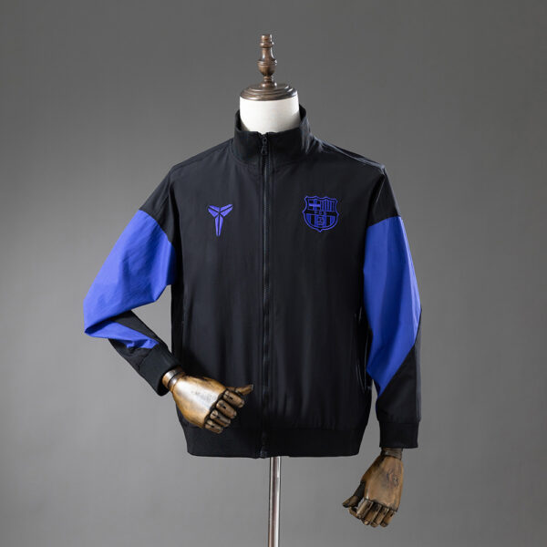 FC Barcelona x Kobe (Cortavientos)