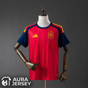 españa España Local Mundial 2026 (Fan Versión)