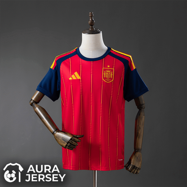 España Local Mundial 2026 (Fan Versión)