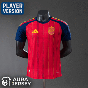 españa player España Local Mundial 2026 (Player Versión)
