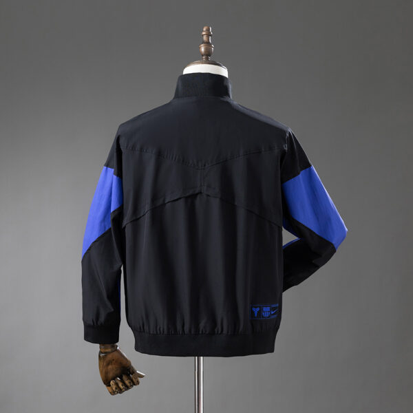 FC Barcelona x Kobe (Cortavientos)