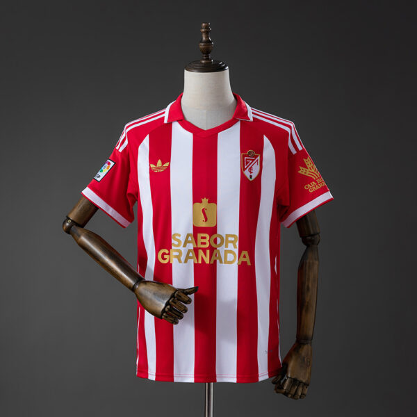 Granada 25/26 Versión Retro (Fan Versión)