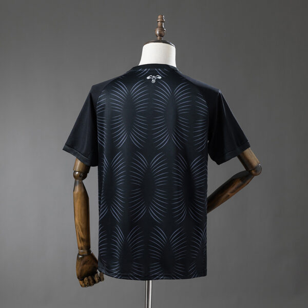 Jordania Visitante Mundial 2026 (Fan Versión)