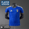 Italia Local Mundial 2026 (Player Versión)