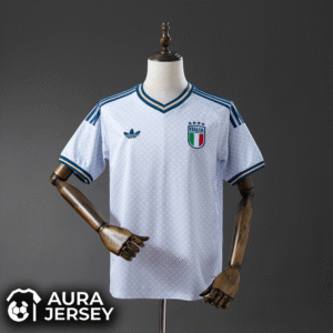 itavisfan Italia Visitante Mundial 2026 (Fan Versión)