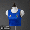Italia Local Mundial 2026 (Versión Mujer Top)