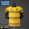 Jamaica Local Mundial 2026 (Player Versión)