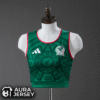 México Local Mundial 2026 (Versión Mujer Top)