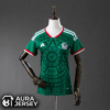 México Local Mundial 2026 (Versión Mujer)
