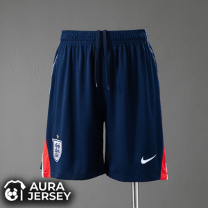 p Pantalón Inglaterra Local Mundial 2026 (Fan Versión)