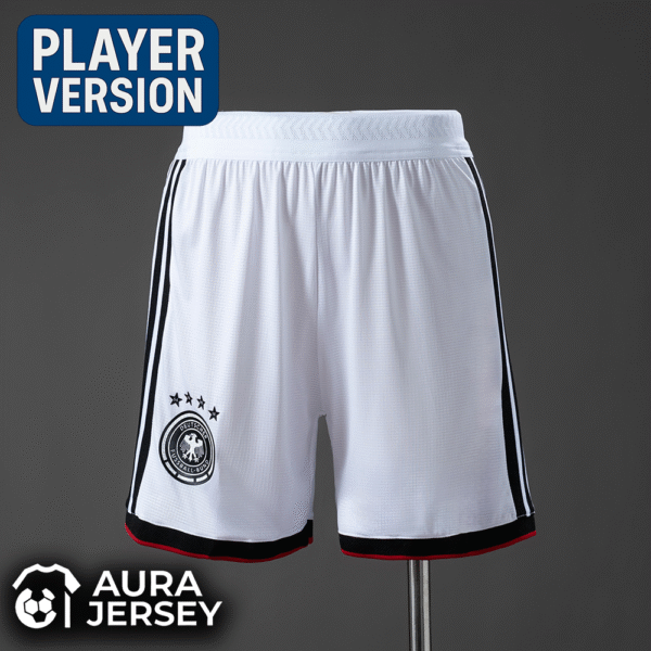 Pantalón Alemania Mundial 2026 (Player Versión)