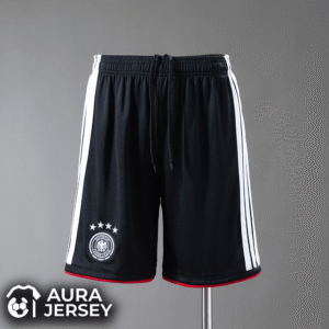 pant ale Pantalón Alemania Mundial 2026 (Fan Versión)