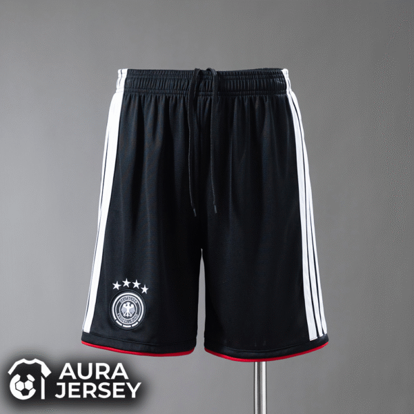 Pantalón Alemania Mundial 2026 (Fan Versión)