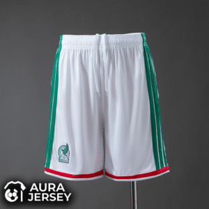 pant mex Pantalón México Mundial 2026 (Fan Versión)
