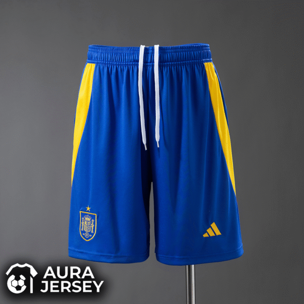 Pantalón España Mundial 2026 (Fan Versión)