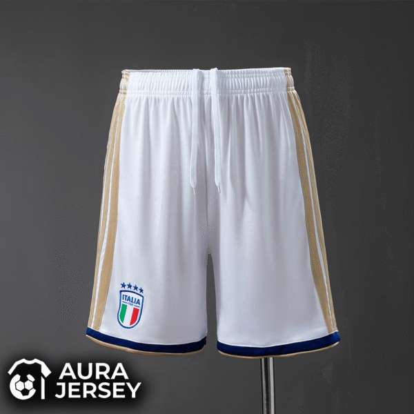 Pantalón Italia Mundial 2026 (Fan Versión)