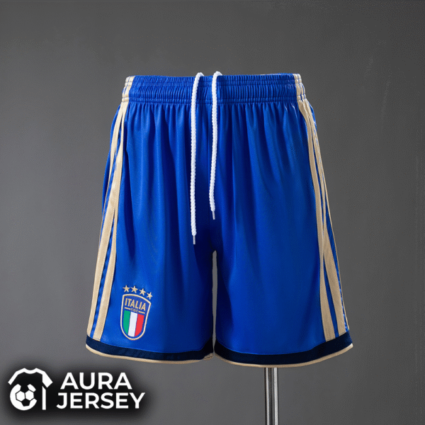 Pantalón Italia Mundial 2026 (Fan Versión)