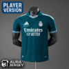 Real Madrid 26/27Edicion Especial Louis Vuitton Player Versión